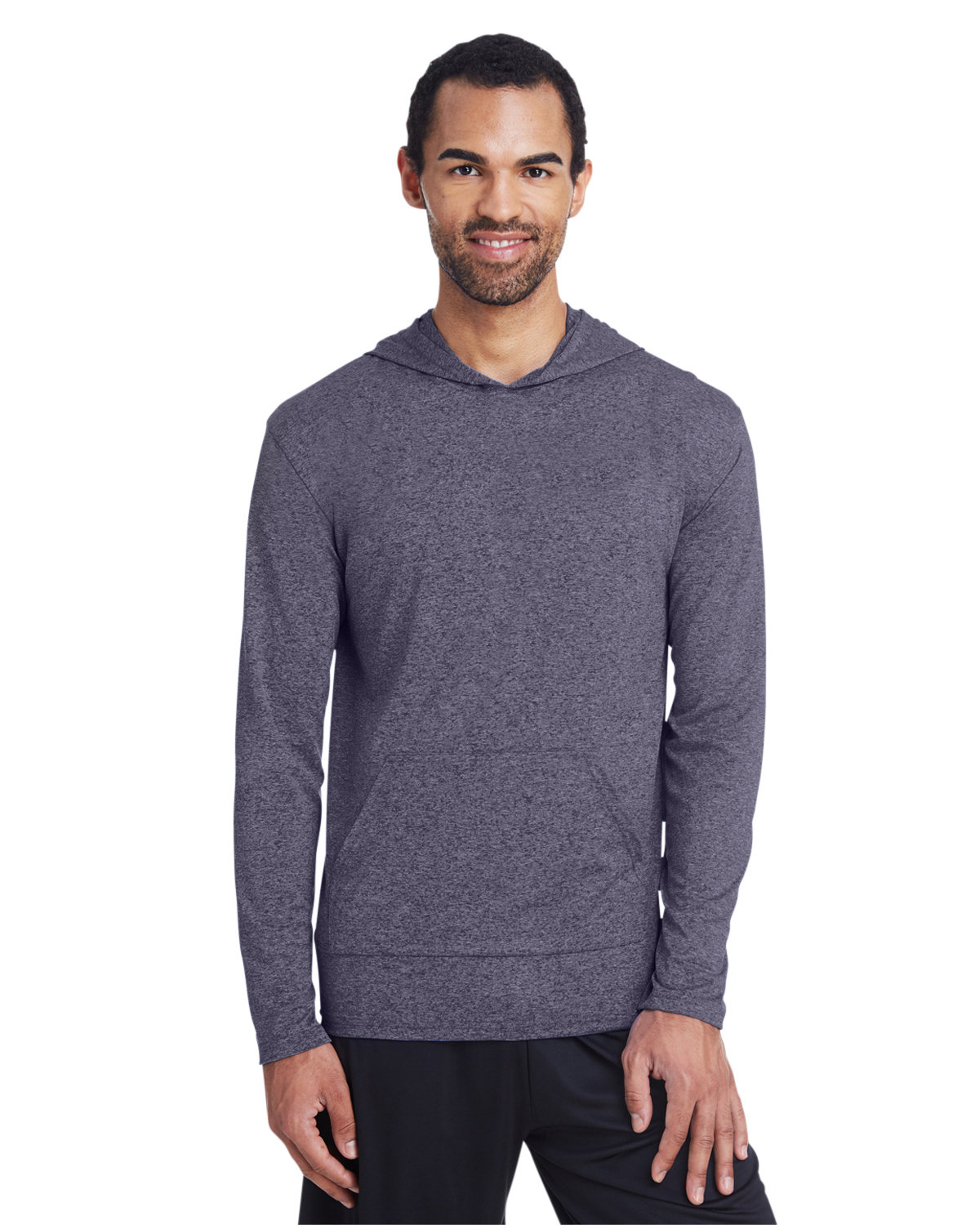 Gildan Adult Performance® Hooded T-Shirt | alphabroder