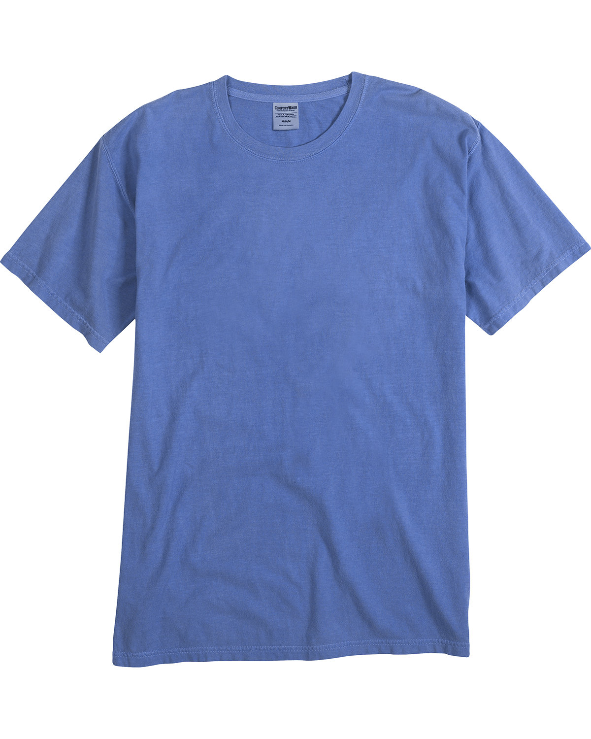 ComfortWash by Hanes Men's Garment-Dyed T-Shirt | alphabroder