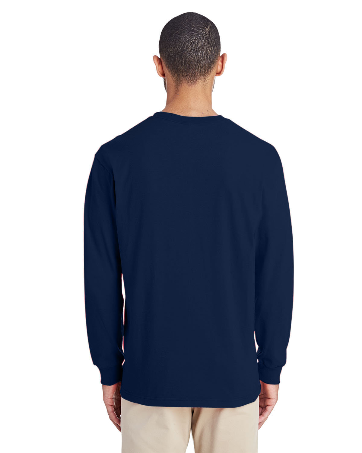 Gildan Hammer™ Adult Long-Sleeve T-Shirt | alphabroder