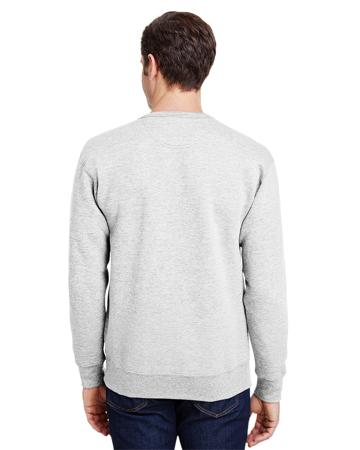 Gildan Hammer™ Adult Crewneck Sweatshirt | alphabroder