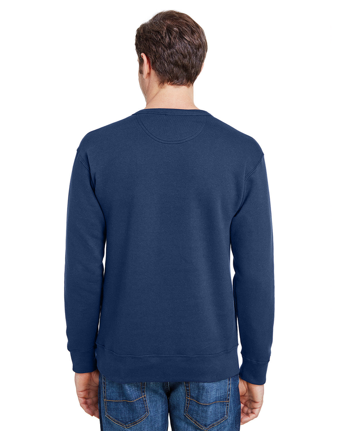Gildan Hammer™ Adult Crewneck Sweatshirt | alphabroder