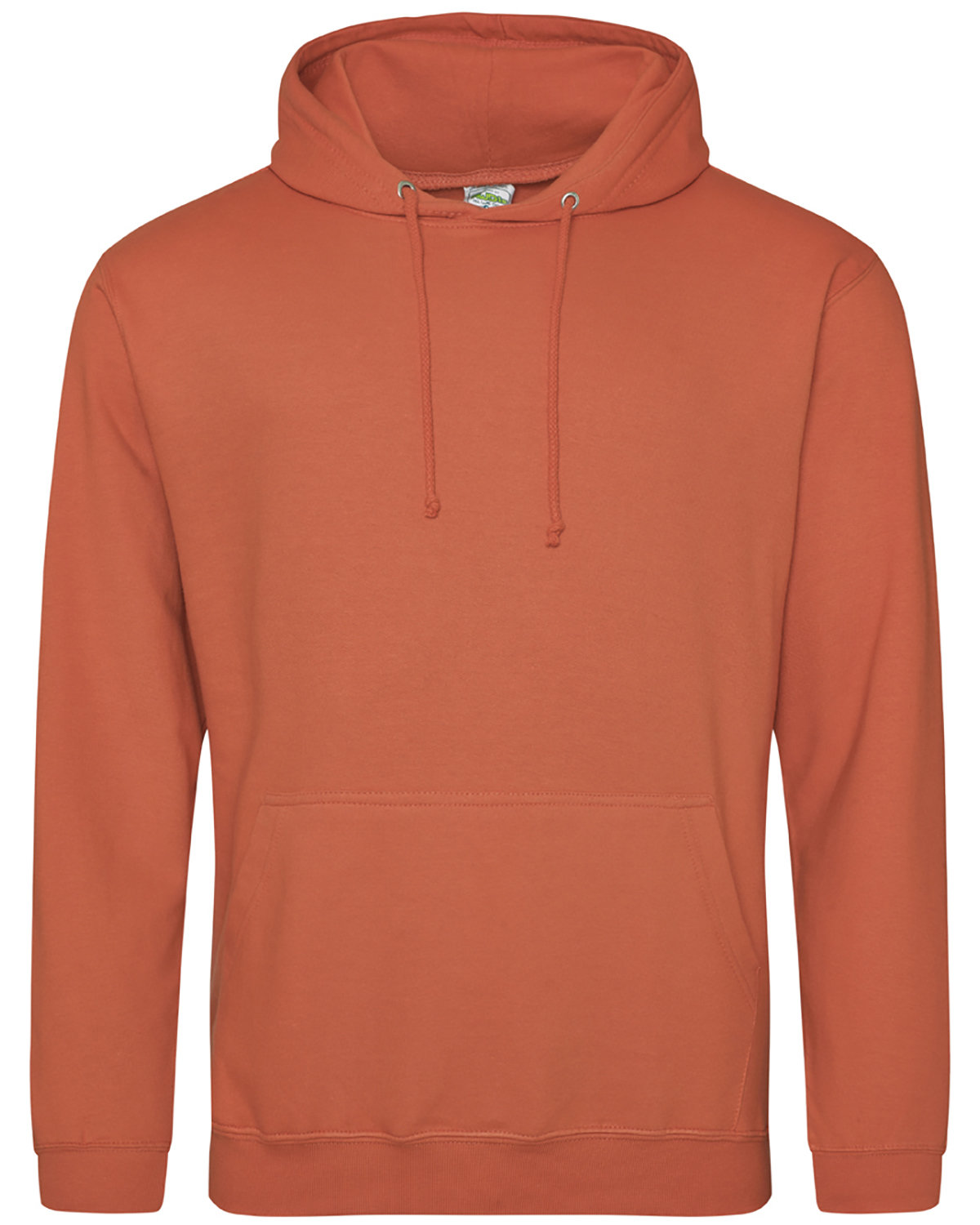 Just Hoods By AWDis Men's 80/20 Midweight College Hooded Sweatshirt |  alphabroder