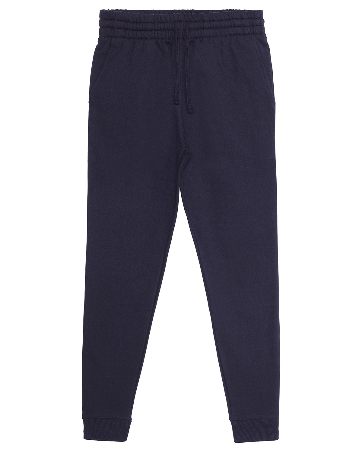 Just Hoods By AWDis Men's Tapered Jogger Pant | alphabroder