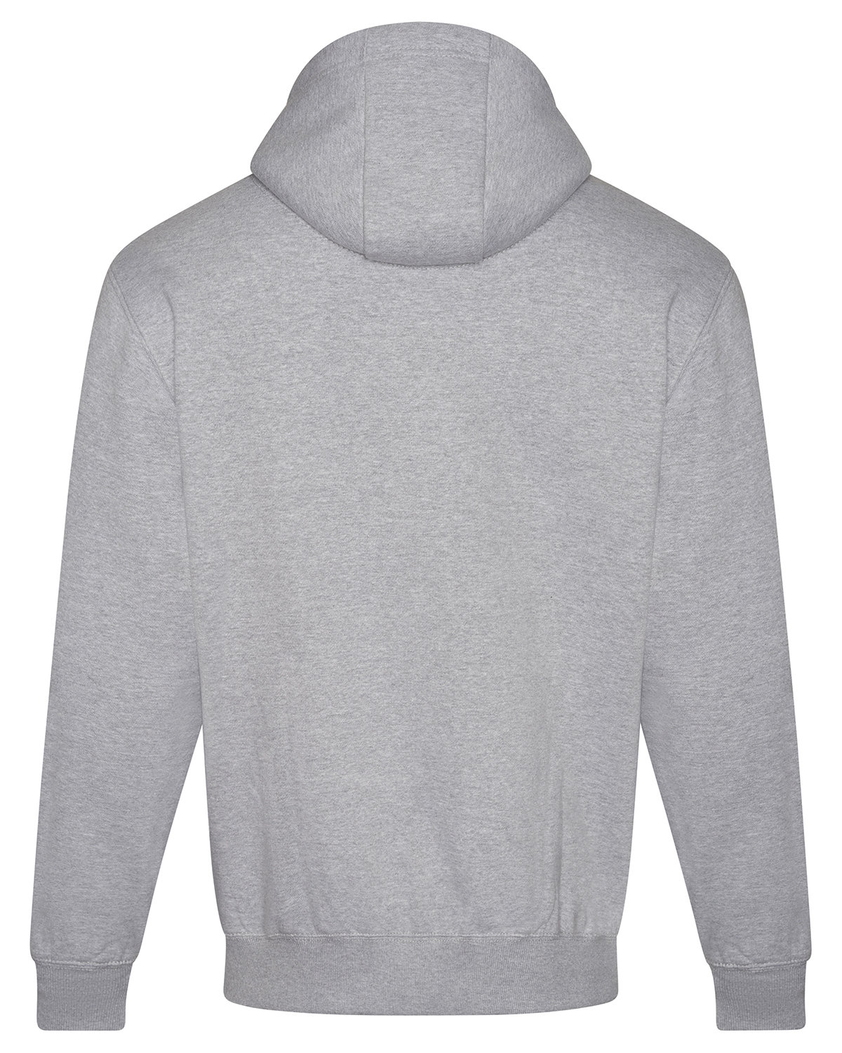 Just Hoods By AWDis Unisex Urban Heavyweight Hooded Sweatshirt ...