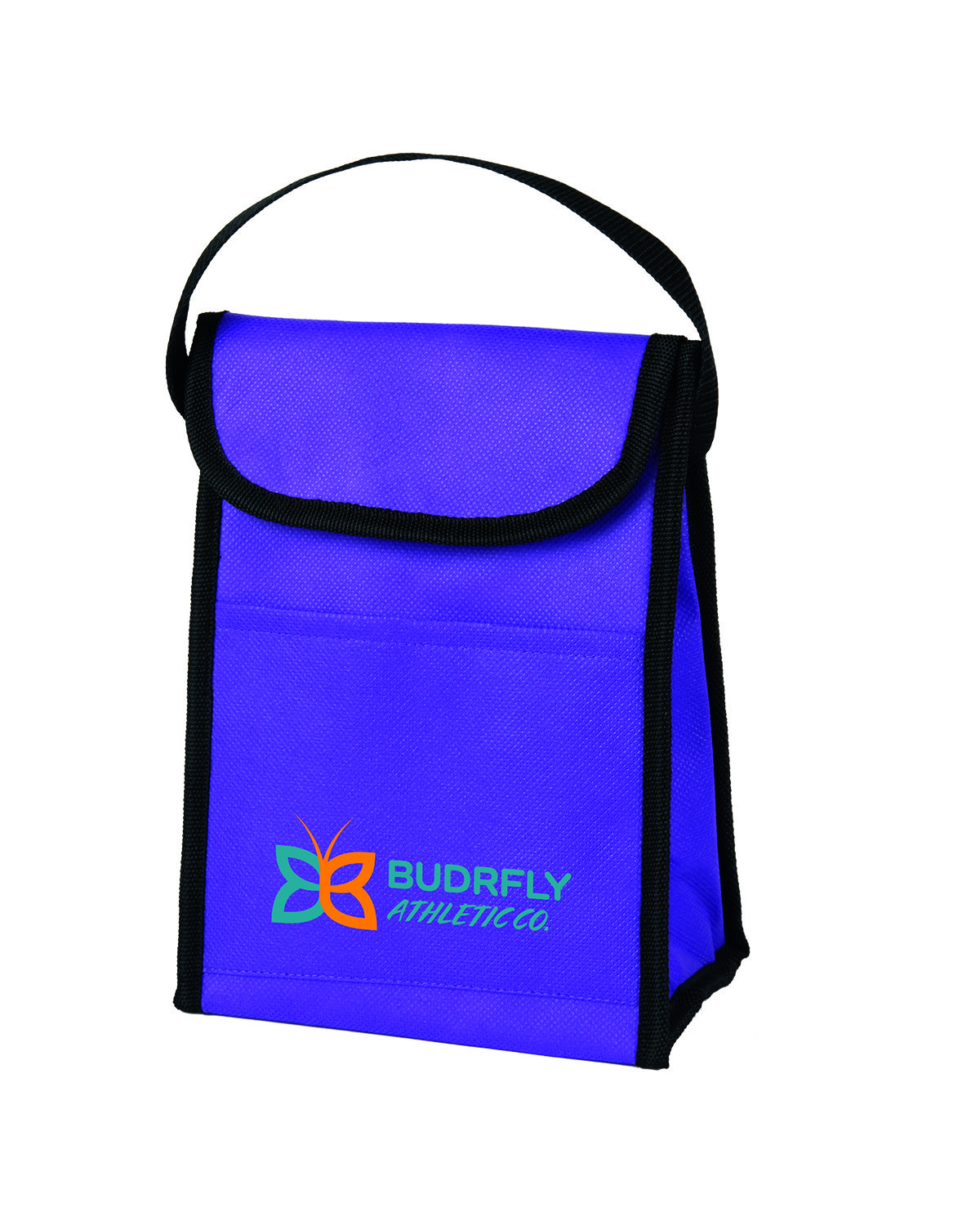 Prime Line Non Woven Lunch Bag Alphabroder