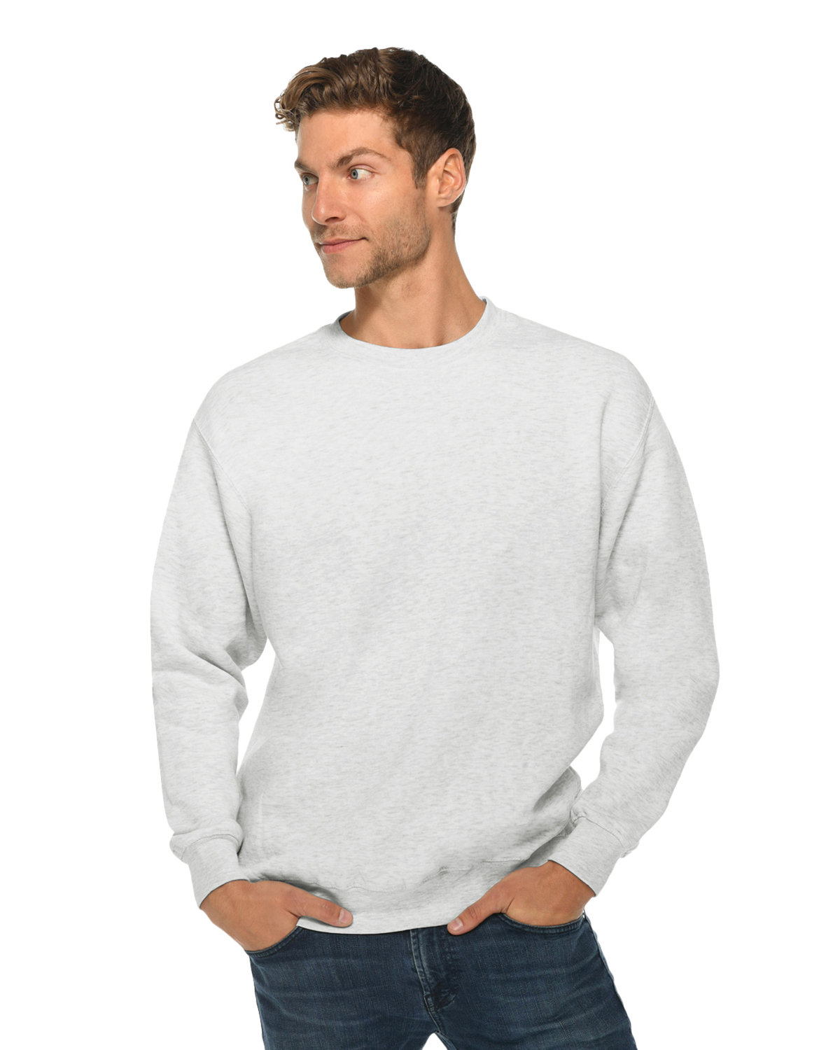 Lane Seven Unisex Premium Full-Zip Hooded Sweatshirt | Generic Site ...