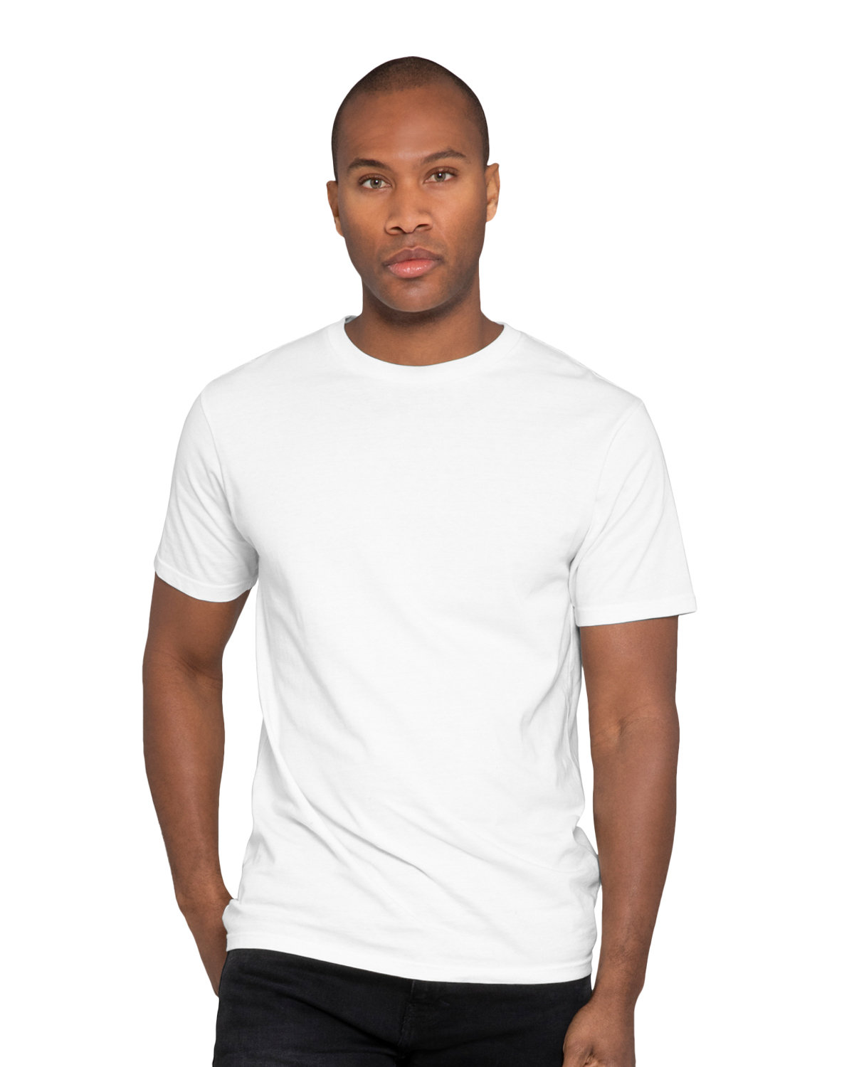 Lane Seven Unisex Deluxe T-shirt | US Generic Non-Priced
