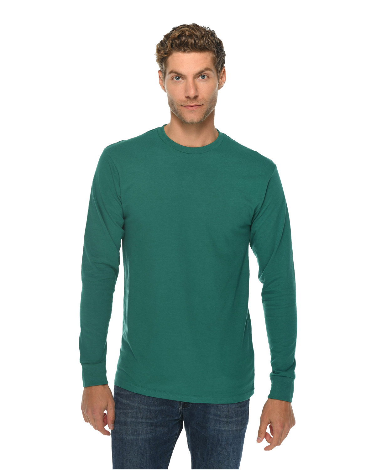 Lane Seven Unisex Long Sleeve T-Shirt | alphabroder