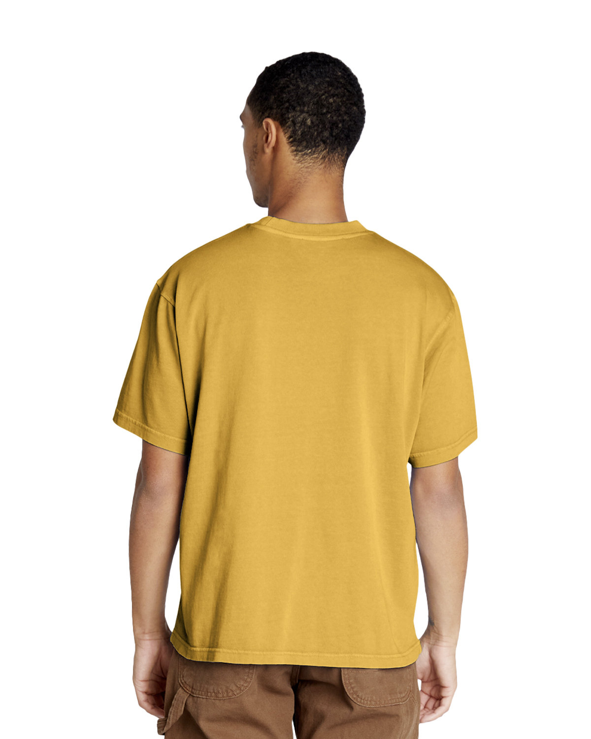 Lane Seven alphabroder T-Shirt Urban Unisex | Heavyweight