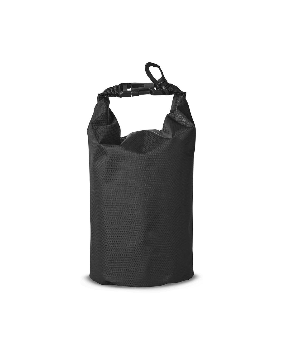 Prime Line 2L Water-Resistant Dry Bag with Mobile Pocket | alphabroder