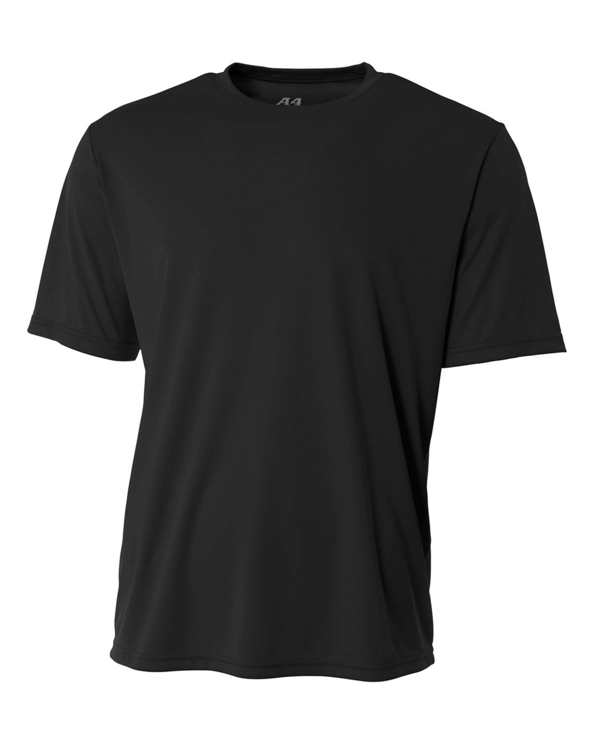 A4 Men's Cooling Performance T-Shirt | alphabroder