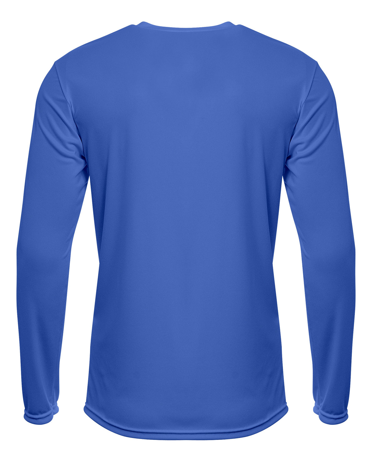 A4 Youth Long Sleeve Sprint T-Shirt | alphabroder