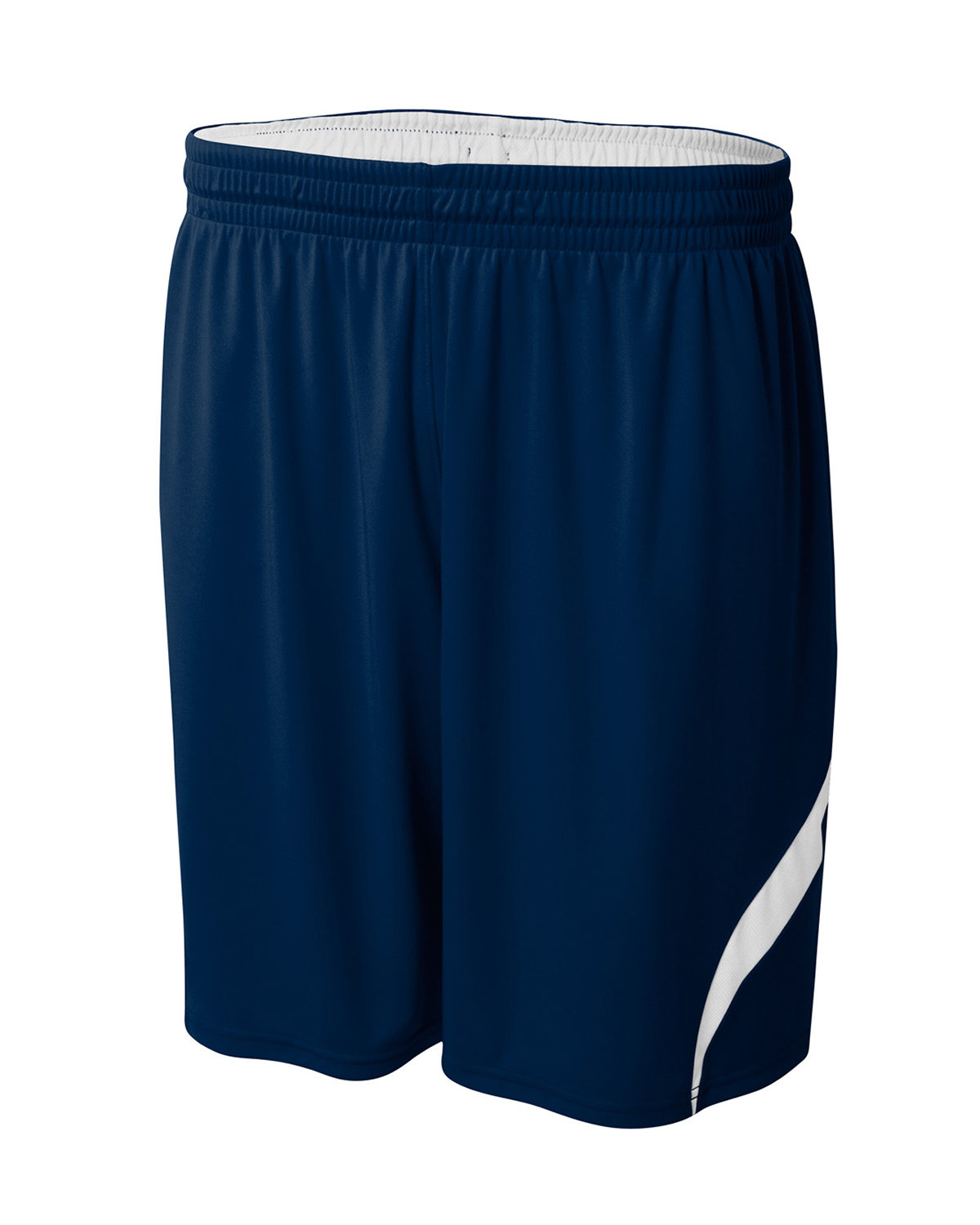 A4 Youth Performance Double/Double Reversible Basketball Short ...