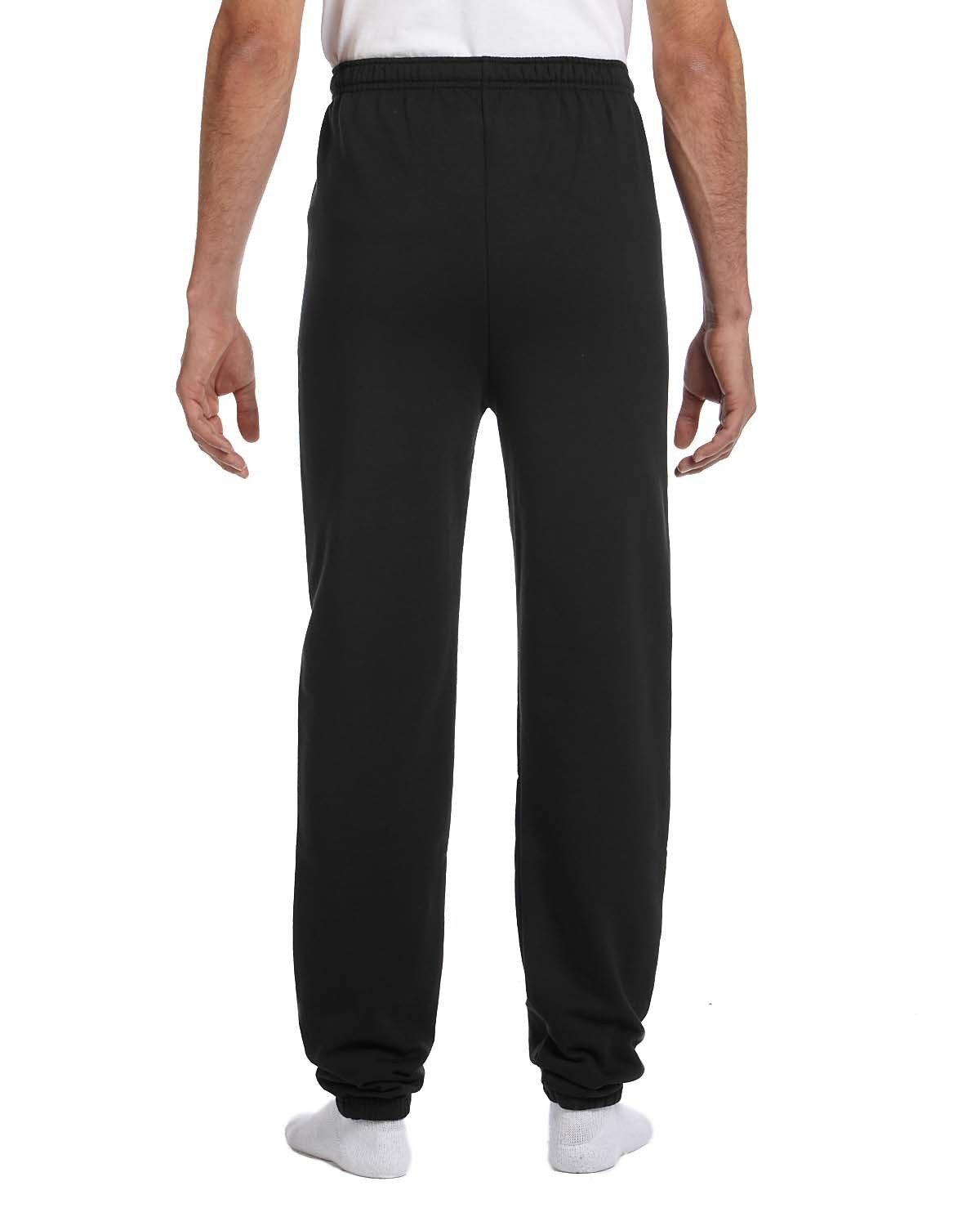 Champion Adult Powerblend® Fleece Pant | alphabroder