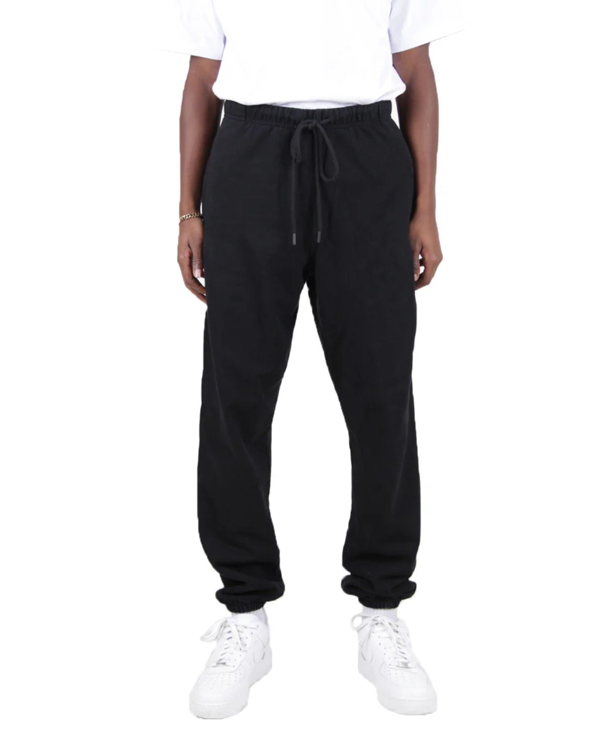  Shaka Wear Drop Ship Men's Fleece Jogger Pants 4XL Black :  Clothing, Shoes & Jewelry