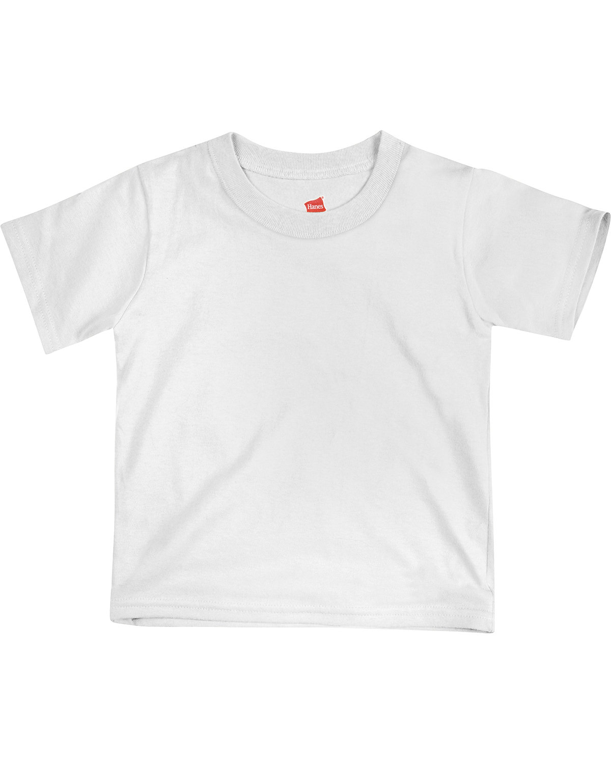 hanes 3t shirts