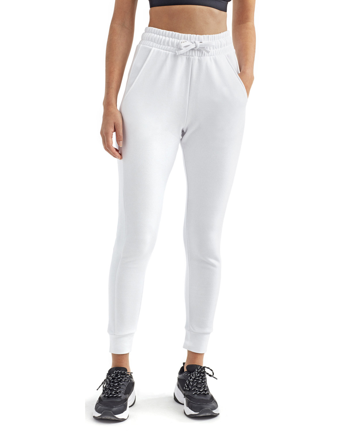 cotton Women Jogger Pant at Rs 385/piece in Agra