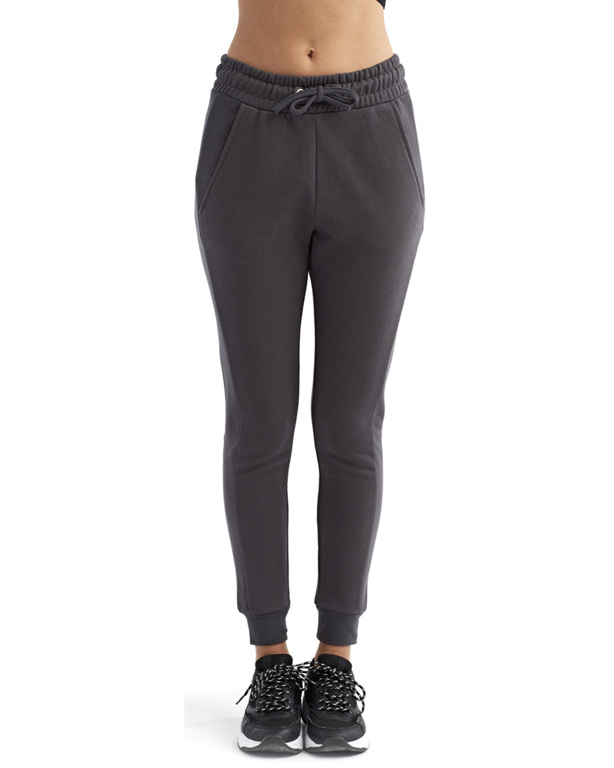 TriDri Ladies' Fitted Maria Jogger | alphabroder