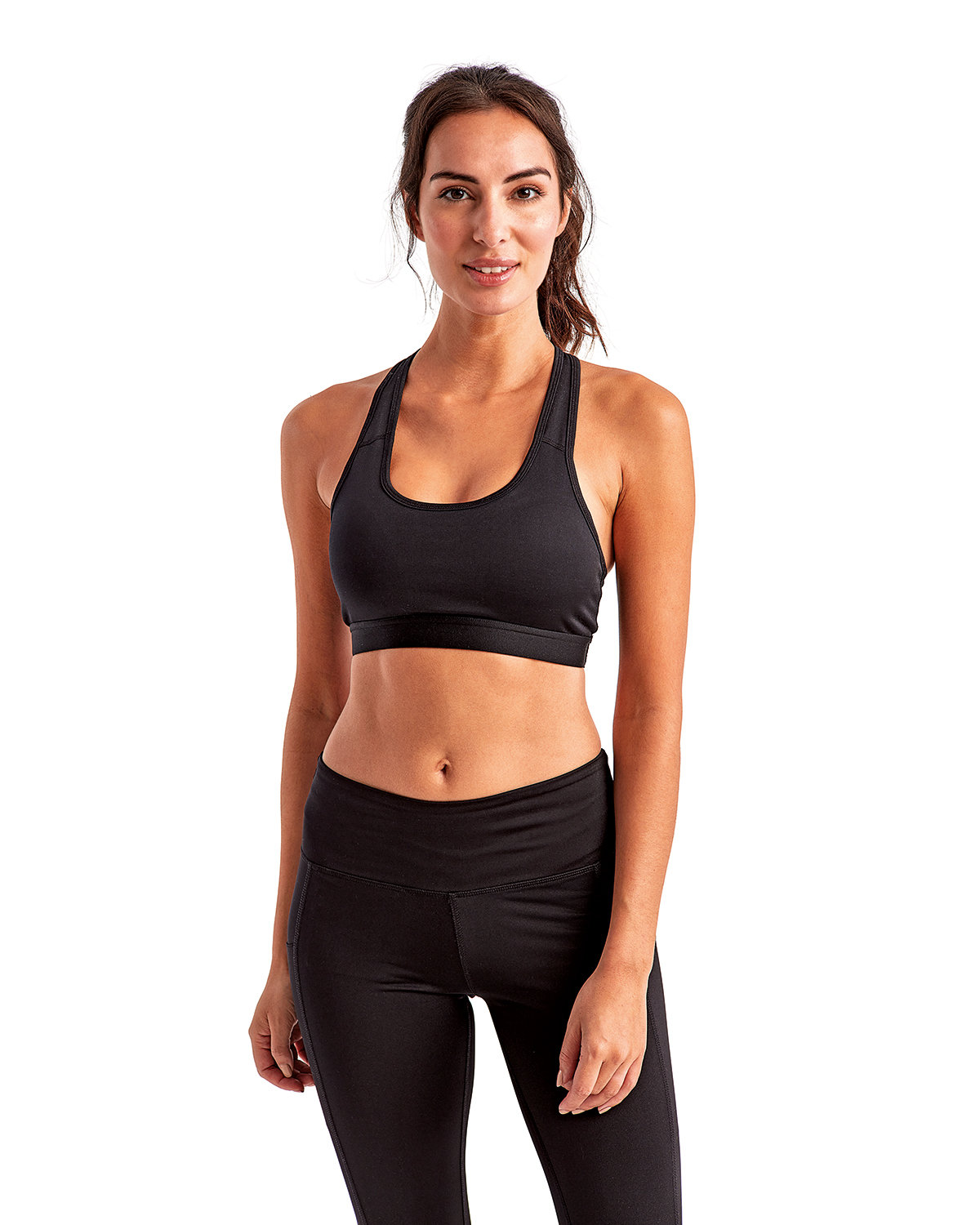 Flexfit support Sports Bra  Sports bra, Active wear for women, Athleisure  wear