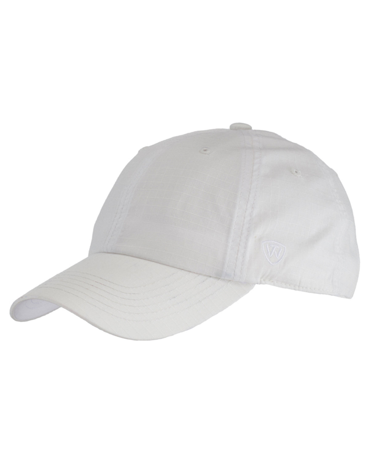 J America Ripper Washed Cotton Ripstop Hat | alphabroder