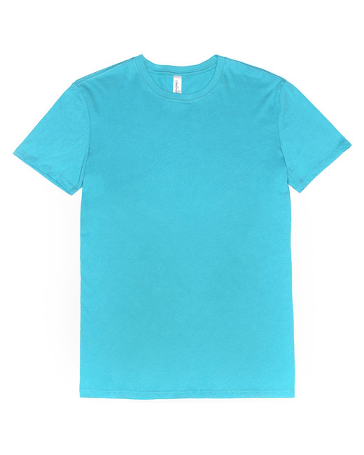 Threadfast Apparel Unisex Ultimate CVC T-Shirt | alphabroder