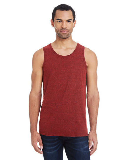 Threadfast Apparel Unisex Triblend Tank 