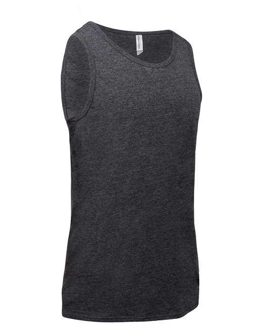 Threadfast Apparel Unisex Triblend Tank | alphabroder