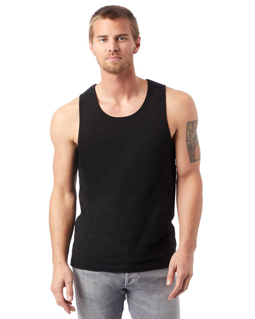 Alternative Men's Go-To Tank | alphabroder