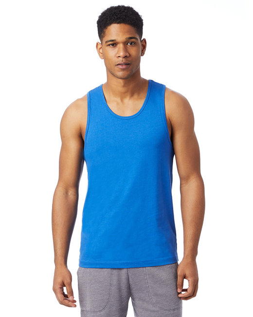 Alternative Men's Go-To Tank | alphabroder