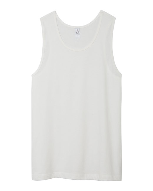 Alternative Men's Go-To Tank | alphabroder