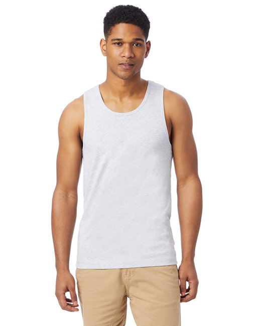 Alternative Men's Go-To CVC Tank | alphabroder