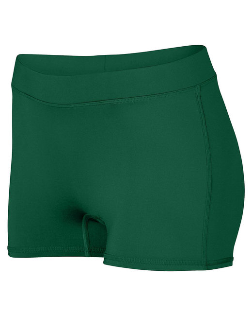 Augusta Sportswear 2.5 Spandex Shorts