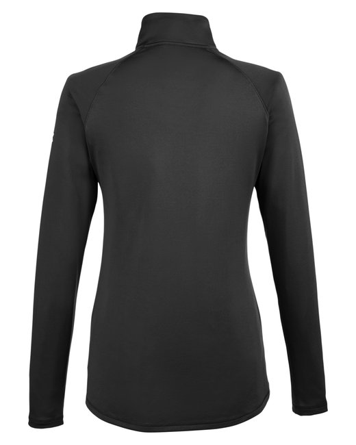 Under Armour Ladies' UA Tech™ Quarter-Zip | alphabroder