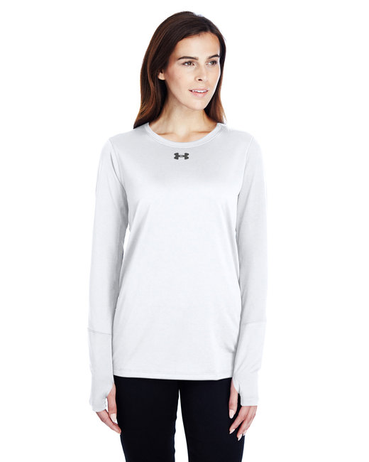 Under Armour Ladies' Locker T-Shirt 2.0 - 1305510 - Century Marketing, Inc.