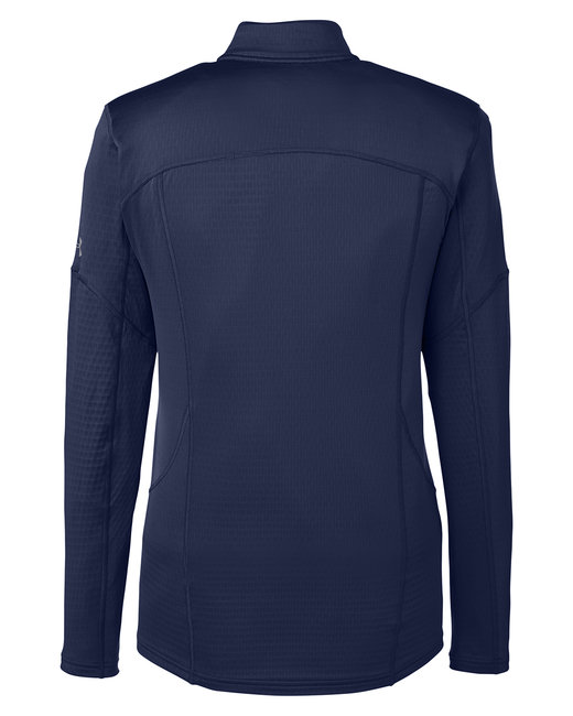 Under Armour Men's Spectra Quarter-Zip Pullover | alphabroder