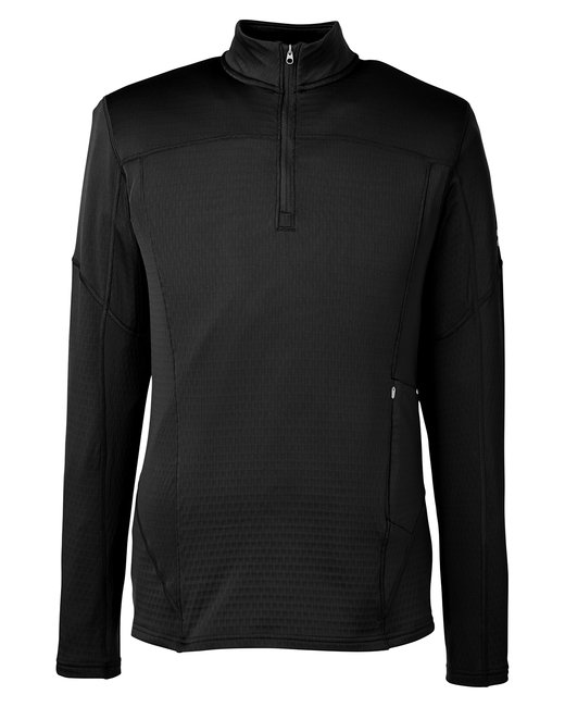 Under Armour Men's Spectra Quarter-Zip Pullover | alphabroder