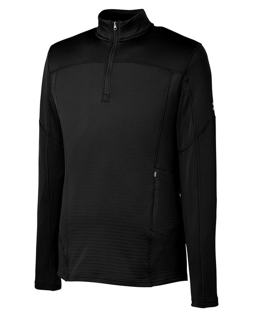 Under Armour Men's Spectra Quarter-Zip Pullover | alphabroder