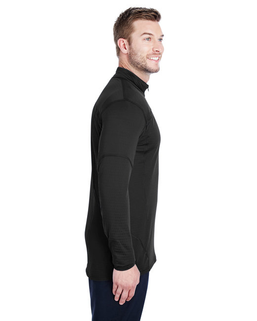 Under Armour Men's Spectra Quarter-Zip Pullover | alphabroder