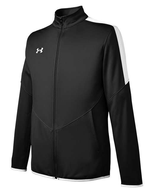 Under Armour Men's Rival Knit Jacket | alphabroder