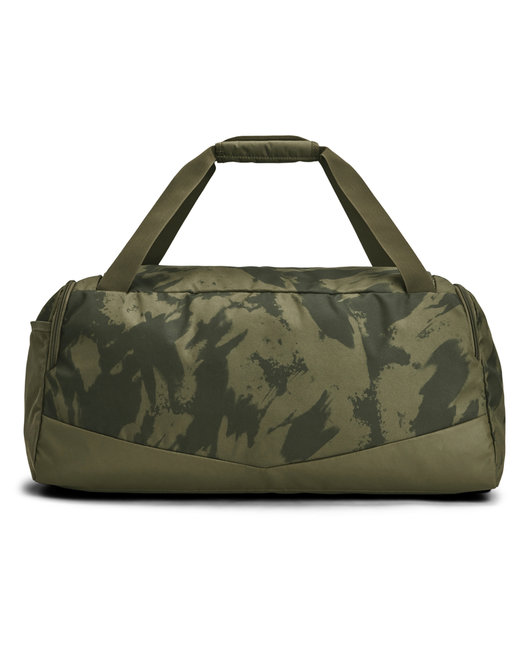 Under Armour Undeniable 5.0 MD Duffle Bag | alphabroder