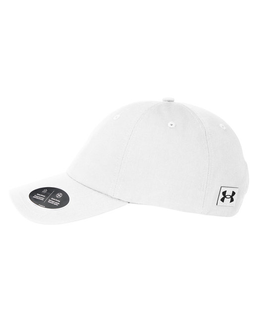 under armour chino relaxed team cap