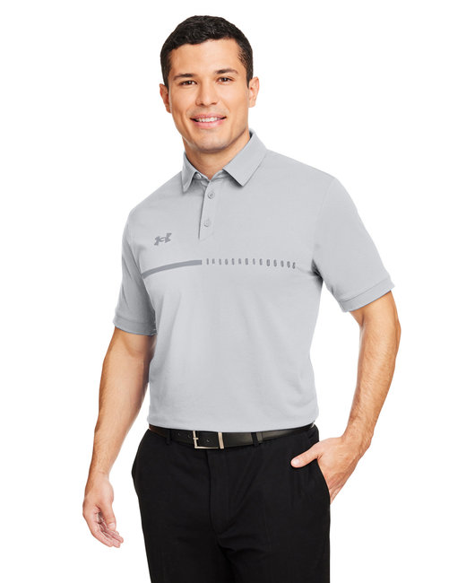 Under Armour Men's Title Polo | Generic Site - Priced