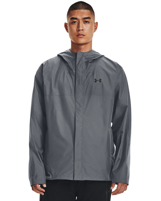 Under Armour Men's Stormproof Cloudstrike 2.0 Jacket | alphabroder