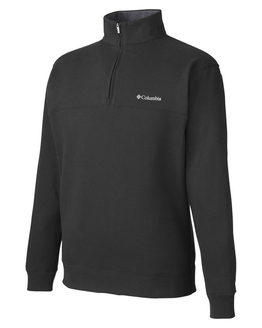 hart mountain half zip