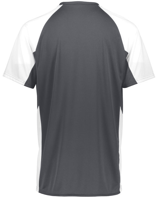 Augusta Sportswear Youth Cutter Jersey | alphabroder