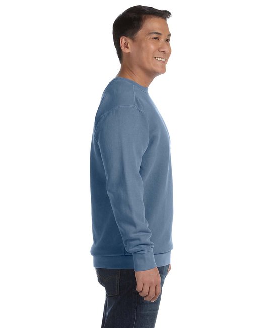 Comfort Colors Adult Crewneck Sweatshirt | alphabroder