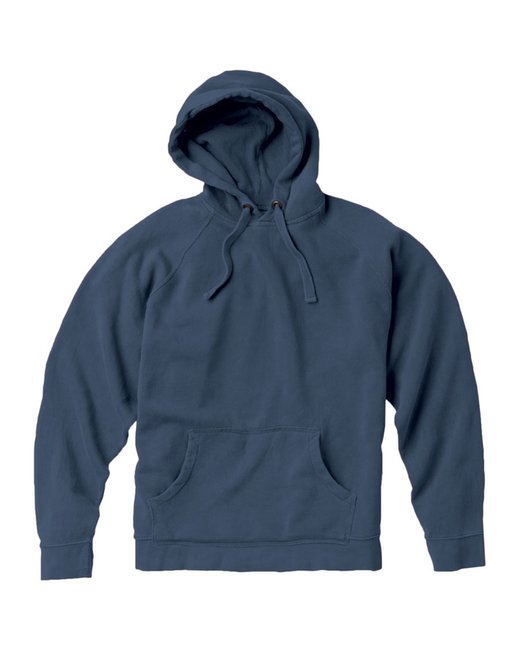 Comfort Colors Adult Hooded Sweatshirt | 4 Branded Imprint