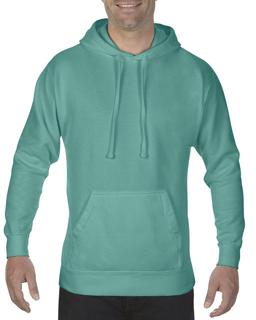 Comfort Colors Adult Hooded Sweatshirt | Alphabroder