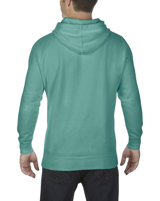 Comfort Colors Adult Hooded Sweatshirt | Alphabroder