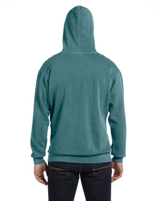 Comfort Colors Adult Hooded Sweatshirt | Alphabroder